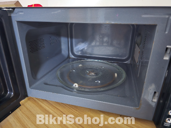 Konka Microwave Oven